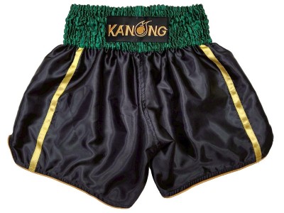 Custom Muay Thai Shorts : KNSCUST-1300