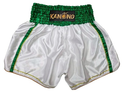 Custom Muay Thai Shorts : KNSCUST-1301