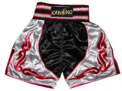 Kanong Custom Boxing Shorts : KNBXCUST-2020