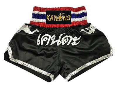 Customized Muay Thai Shorts : KNSCUST-1010