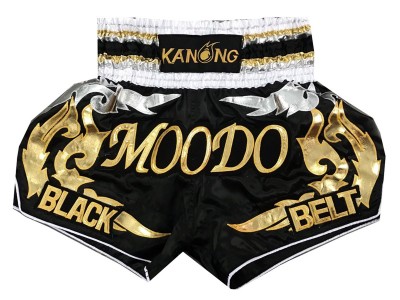 Customized Muay Thai Shorts : KNSCUST-1048