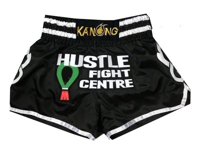 Customized Muay Thai Shorts : KNSCUST-1053