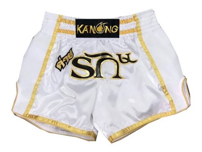 Custom Muay Thai Shorts : KNSCUST-1092