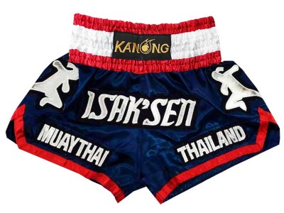 Custom Muay Thai Shorts : KNSCUST-1169