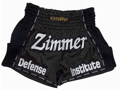Customized Muay Thai Shorts : KNSCUST-1187