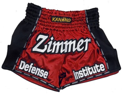 Custom Muay Thai Shorts : KNSCUST-1188