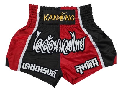 Custom Muay Thai Shorts : KNSCUST-1190