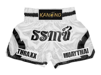 Custom Muay Thai Shorts : KNSCUST-1241