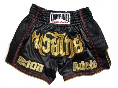 Customized Muay Thai  Shorts : KNSCUST-1253