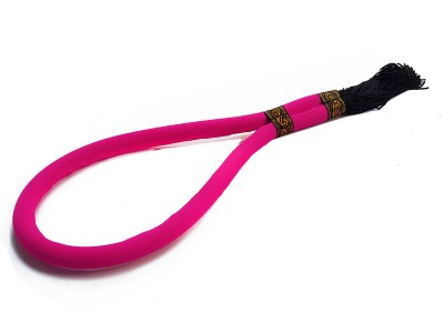 Muay Thai Headband (Mong Kol) : Pink