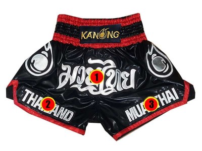 Custom Muay Thai Shorts , Customize Kick boxing Shorts