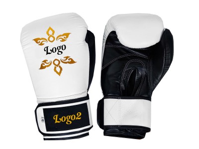 Wholesale - Muay Thai Gloves with Logo