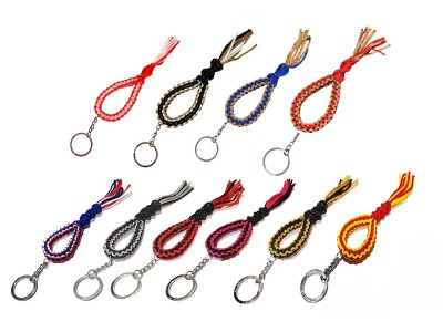 Wholesale - Muay Thai Mongkol Headband Keyring