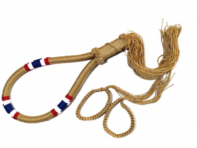 Muay Thai Mongkol and Prajead Set : CrossFlag Gold